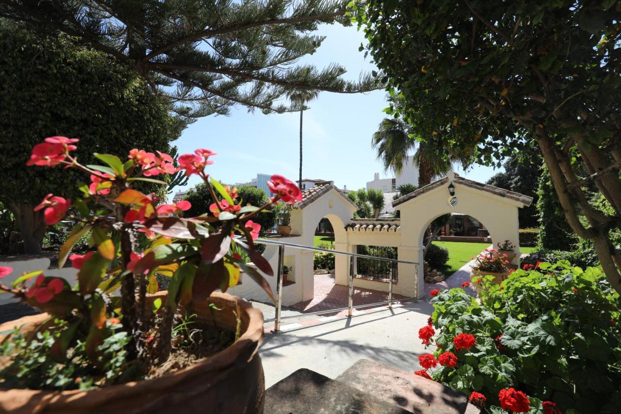 071 - Beachside Studio Perfect For A Family Getaway Apartment Torremolinos Exterior foto