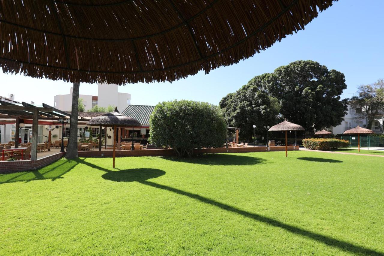 071 - Beachside Studio Perfect For A Family Getaway Apartment Torremolinos Exterior foto